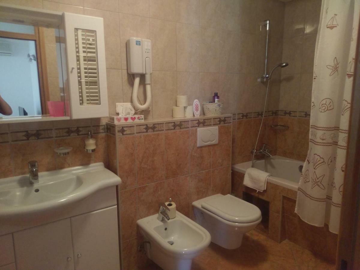 Apartment Lucija Betina  Kültér fotó